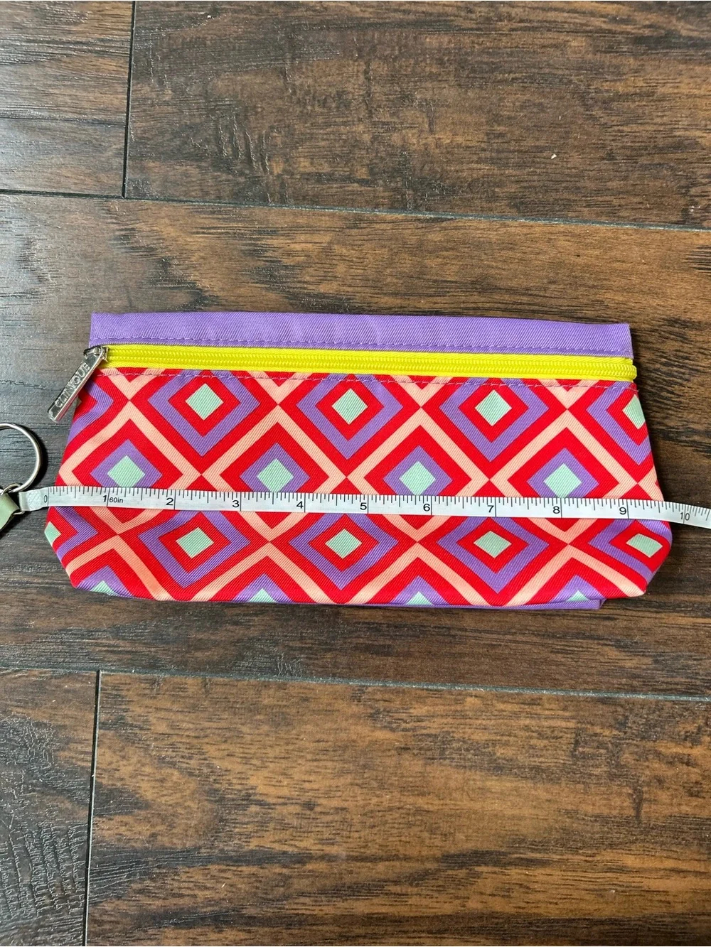 Clinique, Makeup Bag
